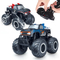 Wholesale 1: 16 Cool Land and Water Big Remote Control RC Offroad Stunt High Speed Car
