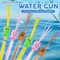 Outdoors Water Festival High Pressure Swimming Pool New Model Summer Gun Toy Long Distance Hand Manual Water Gun