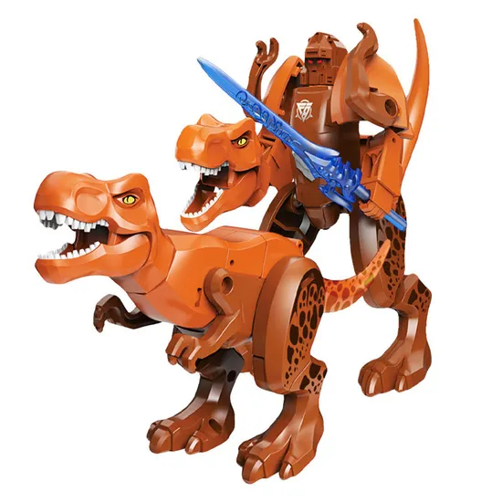 Deformation Toys Kids Robot Remote Dinosaur Plastic Toy for Hot Selling