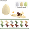 Wholesale Dinosaur Handheld Game Boy Toy Plastic Dinosaur Eggs Toy for Kids Children