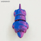 Wholesale Popular 3D Dog Model Promotional Animal Rings Toy for Kids