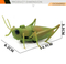Wholesale Plastic Realistic Insects Model Simulation Infrared Remote Control Electric Plastic Toy
