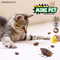 Wholesale Plastic Funny Pet Interactive RC Walking Robot Animal Simulated Remote Control Toy for Kids
