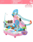 Wholesale Children Electronic Swimming Fish Fishing Toy with Light Music