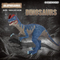 Simulation Eco Friendly Toy Dinosaurs Children 3D Plastic PVC Vinyl Toys Customization Wild Animal Figures Model Toys