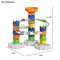 Wholesale Educational Montessori Plastic Building Blocks Construction Educational Toy