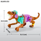 Children RC Promotional Walking Dinosaur Gift and Toy for Trending Products 2025 New Arrivals Kids Toys with Mist Spray Action