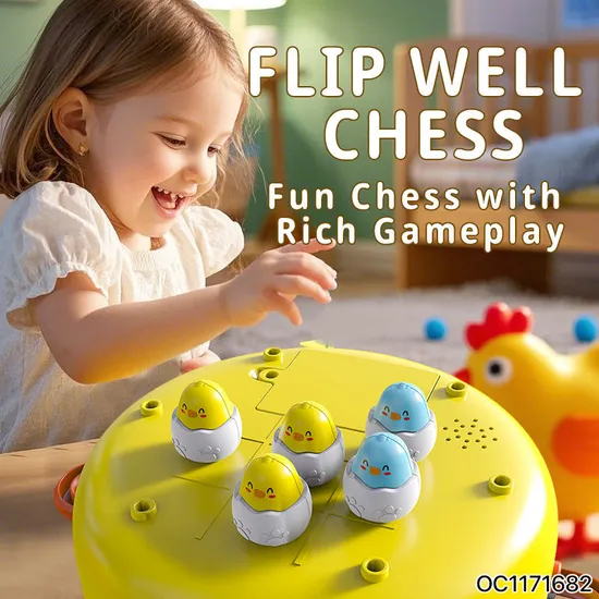 Wholesale Baby Electric Bo Montessori Educational Duck Fishing Child Games Children Toys with Music