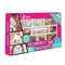 Girlsr Jewelry Making DIY Charm Bracelet Kit for Girls Makeup Princess Toy