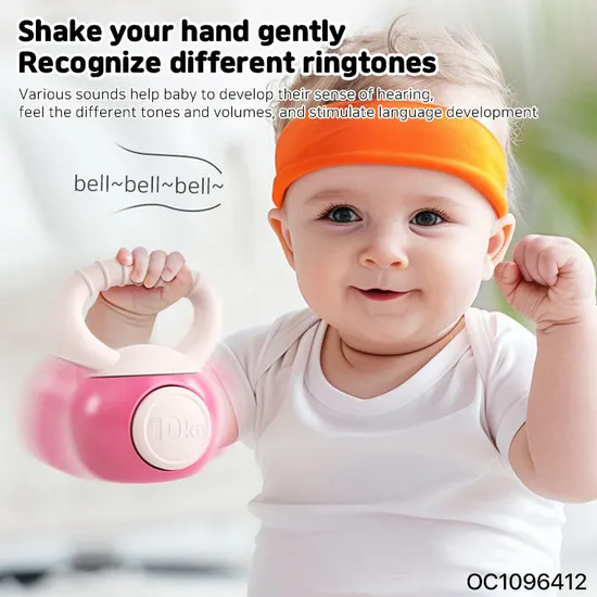 Wholesale Montessori Lovely Baby Sensory Silicone Teethers Education Gift Toy