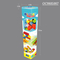 142PCS Wholesale Montessori Educational Children's Building Blocks Toy Set for Kid