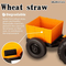 Wholesale Freewheel Water Summer Beach Sand Children Small Farm Trucks Plastic Outdoor Toys