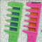 Wholesale Beauty Fashion Make up Plastic Hair Color Toy for Girls