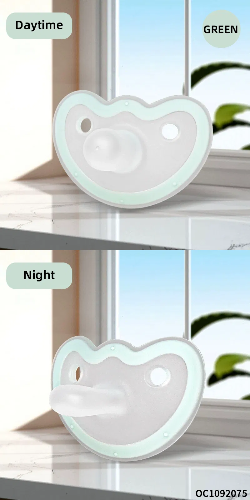 Wholesale Montessori Lovely Newborn Sensory Toys Silicone Baby Teether Chew Toys
