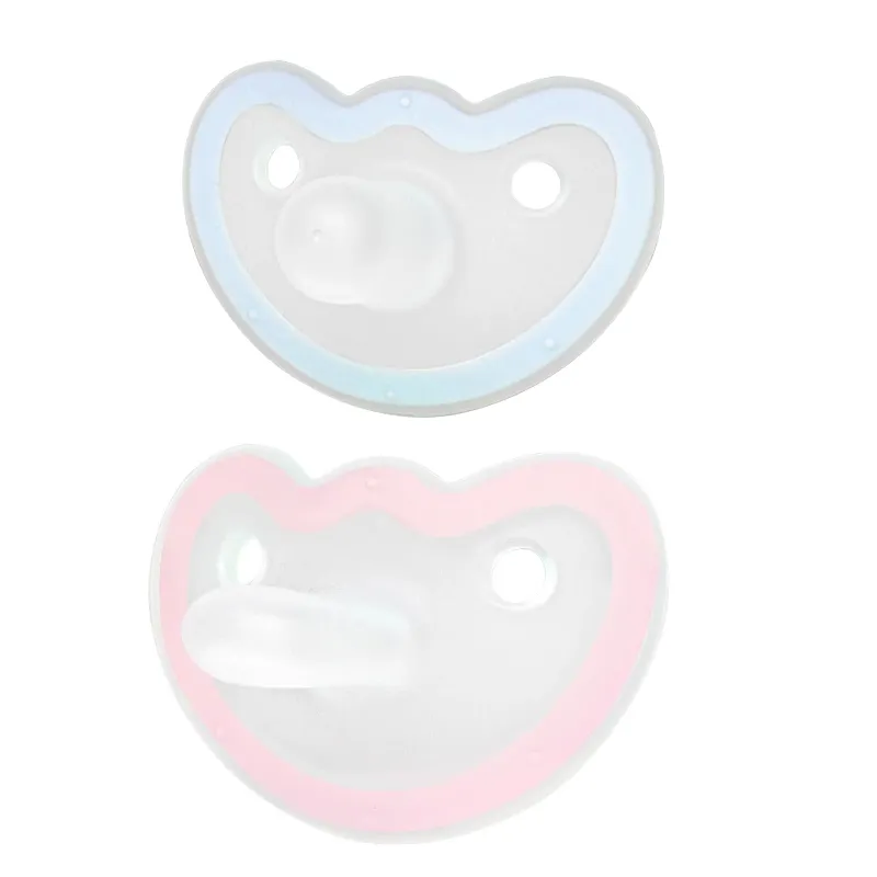 Wholesale Montessori Lovely Newborn Sensory Toys Silicone Baby Teether Chew Toys