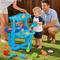 Wholesale Sand Beach and Water Play Table Summer Plastic Outdoor Toy