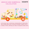 Wholesale Wooden Montessori Education Learning DIY Block Building Toys