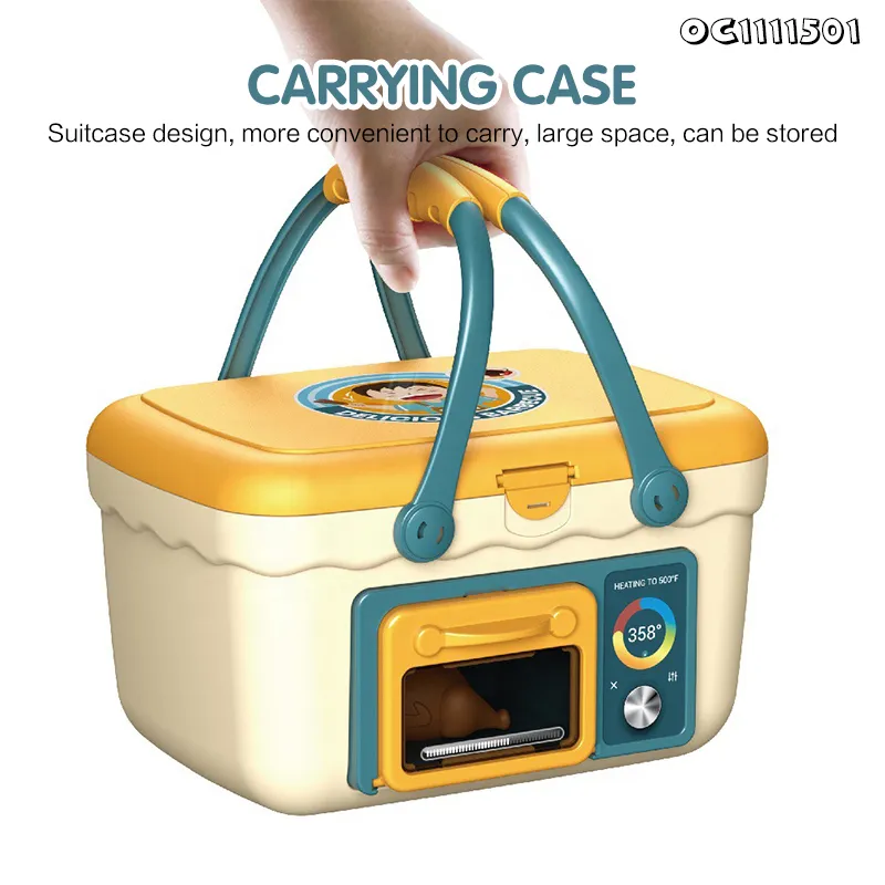 Wholesale Play Household Small Mini Cooking Montessori Educational Children's Plastic Spray Sink Kitchen Toy for Kids