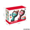 Cute Cartoon Bear Design Cheap Items Animal Grasping Toys Funny Baby Product Plastic Rattles Sand Hammer Toys for Wholesale