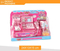 Role Play Home Supermarket Set Import Toy Cash Register Toy for Kids