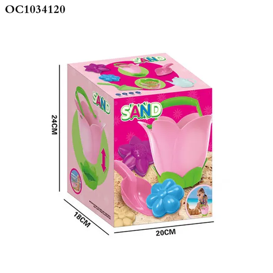 Wholesale Outdoor Summer Water Fun Beach Small Plastic Sand Shovel Plastic Outdoor Creative Toys for Kids