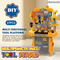 Electric Drill Games Craftsman Pretend Play Workshop Mechanical Toys Kids Assembling Tool Set Children Repair Tool Toys for Boys