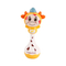 Wholesale Baby Development Interactive Musical Hand Rattle Toys for Sale