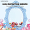 Wholesale Pretend Beauty Fashion Kids Girls Makeup Set Dressing Table Toy with Mirror
