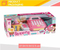 Kids Pretend Play Supermarket Toys Shop with Cash Register Toy