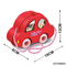 Wholesale Children Girls Beauty Fashion Products Pretend Play Portable Makeup Toy