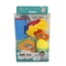 Wholesale Montessori Educational Cognitive Products Silicone Silicone Baby Teether Toys