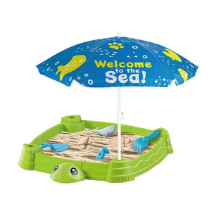 Wholesale Summer Kids Water Play Set Plastic Outdoor New Sand Beach Toys