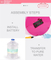 Wholesale Funny Mini Children's Plastic Kitchen Tool Appliance Drink Water Dispenser Small Toys for Kids Pretend Play