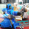 Wholesale Educational Remote Control RC Electronics Smart Football Interactive Kids Robot Toy