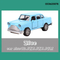 Wholesale Children Metal Model Vehicles Diecast 1: 32 Scale Diecast Car