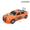 Wholesale Kids Baby Friction Racing Small Car Model Toys Model for Children with Light Sound