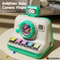 Wholesale Sensory Toy Musical Instruments Kids Toys Educational Learning Baby Piano with Light