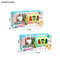 Wholesale Custom Cute Baby Stuffed Animal Rabbit Pretend Play Pet Plush Toy