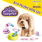 Wholesale Electronic Pet Stuffed Animal Plush Walking Dog Toy