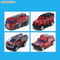 Wholesale Diecast Miniature Cheap Price Hot Sale Learning Educational Small Truck 1: 64 Scale Metal Model Toys Cars