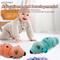 Wholesale Walking Interactive Crawling Plastic Insect Animal Wind up Toy