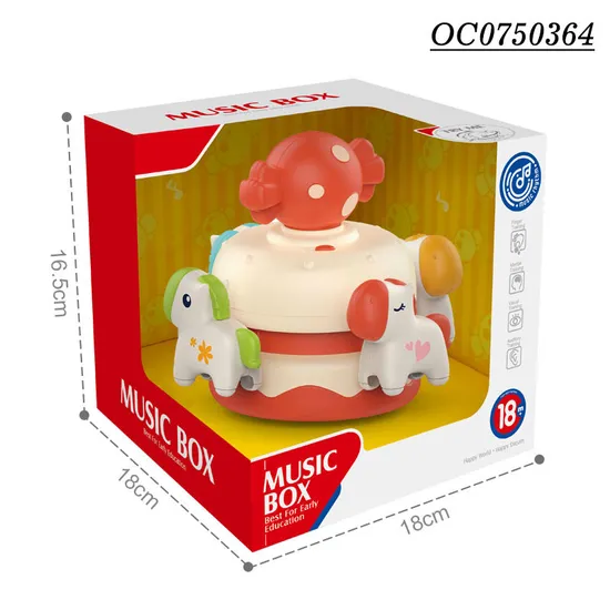 Wholesale Cute Funny Children Popular Animal Plastic Wind up Baby Toys