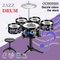 Wholesale Quality Electronic Musical Instruments Kids Professional Drum Set