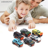 Wholesale Children off Road Truck Mini 1: 64 Scale Diecast Model Cars for Kids