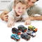Wholesale Children off Road Truck Mini 1: 64 Scale Diecast Model Cars for Kids