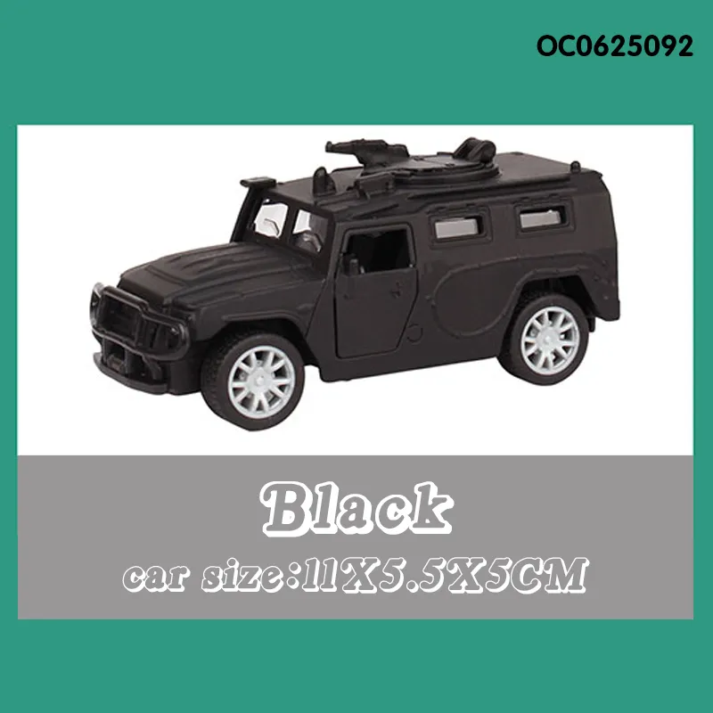 Wholesale Diecast Pull Back Miniature Cars Metal 1: 32 Scale Model for Kids