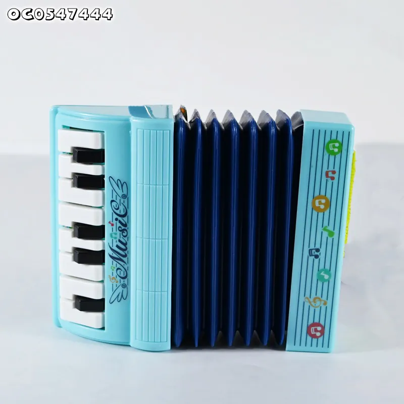Wholesale Kids Children Interactive Montessori Sensory Musical Instrument Keyboard Piano Toy Hot Selling for Kid