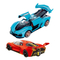 Wholesale 1: 24 Diecast Miniature Model Racing Alloy Car Metal Models