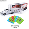 Wholesale Children Alloydie Cast Diecast Model Cars Toy for Sale