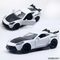Wholesale Miniature Die Cast Metal Model Open Door Car Toy 1: 36 Scale Car for Kids